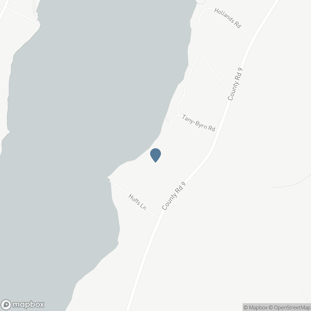 3265 COUNTY ROAD 9, Greater Napanee, Ontario K7R 3K8